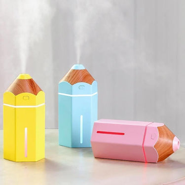Ultrasonic Pencil Air Humidifier - PeekWise